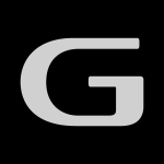 Sony G Lens Logo Vector