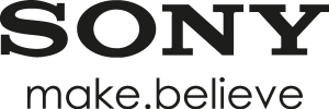 Sony Make Belive Logo Vector