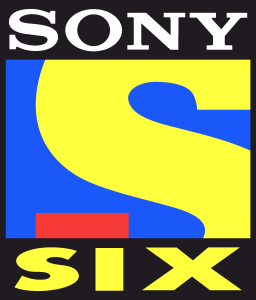 Sony SIX Logo Vector