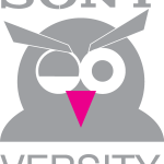 Sony Versity Logo Vector