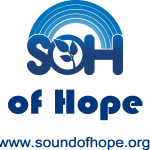 Sound of Hope Radio Logo Vector