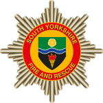 South Yorkshire Fire And Rescue Logo Vector