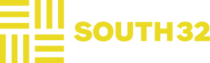 South32 Vertical Logo Vector