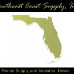 Southeast Coast Supply Logo Vector