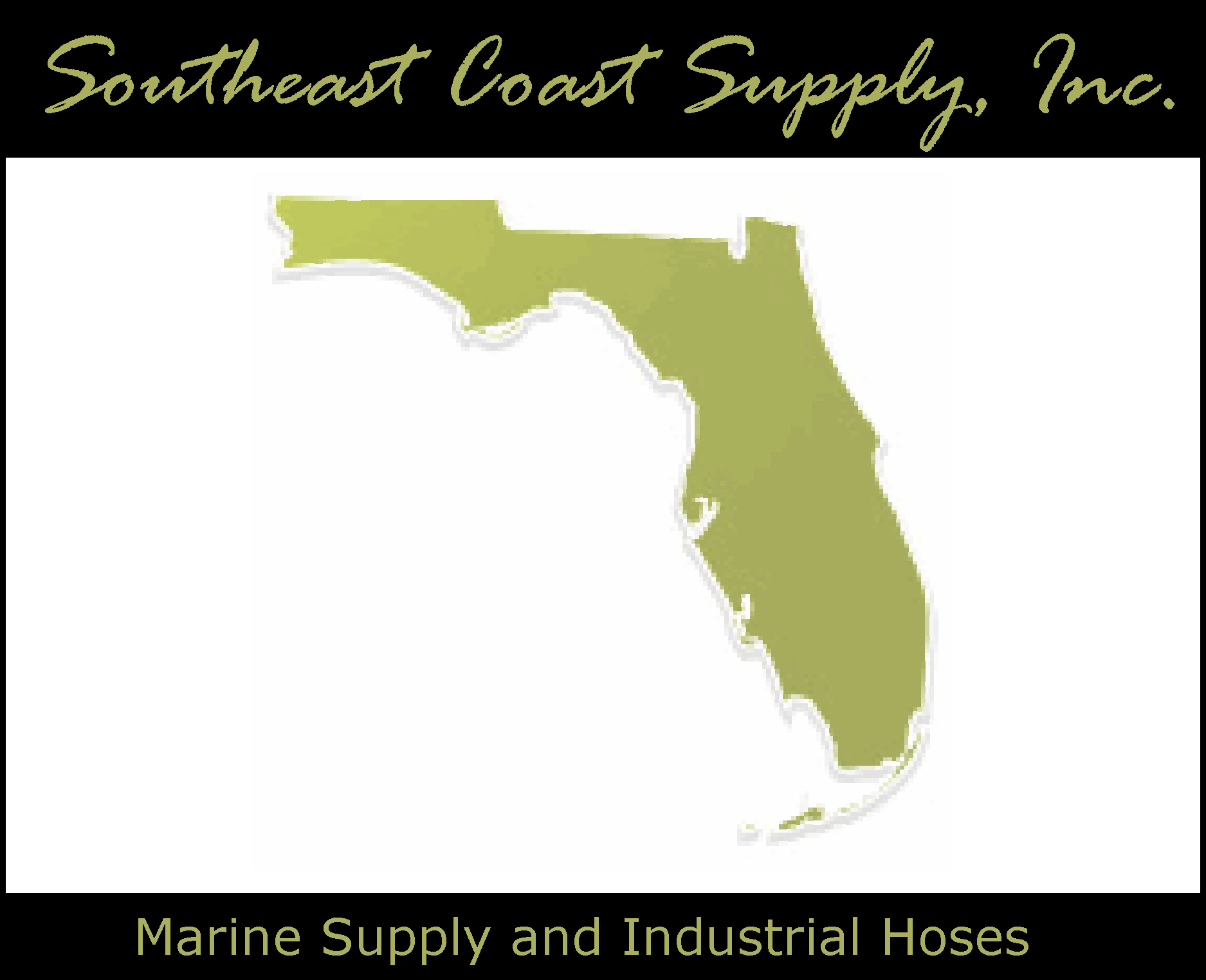 Southeast Coast Supply Logo Vector