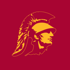 Southern California Trojans new Logo Vector