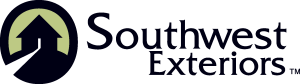 Southwest Exteriors Logo Vector