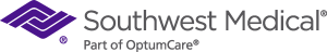 Southwest Medical Logo Vector