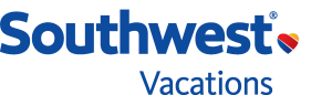 Southwest Vacations Logo Vector