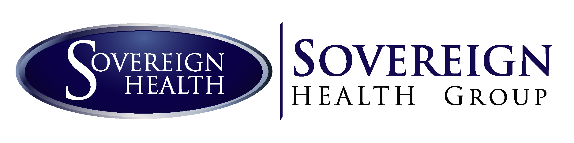 Sovereign Health Group Logo Vector