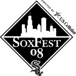 SoxFest 08 Logo Vector