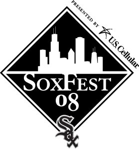 SoxFest 08 Logo Vector