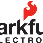 Sparkfun Electronics Logo Vector