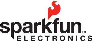 Sparkfun Electronics Logo Vector