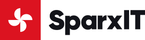 SparxIT Logo Vector