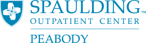 Spaulding Outpatient Center Peabody Logo Vector