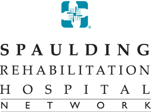 Spaulding Rehabilitation Hospital Network Logo Vector