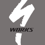 Specialized S Works  new Logo Vector