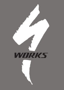 Specialized S Works  new Logo Vector