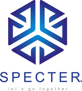 Specter México Logo Vector