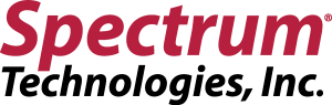 Spectrum Technologies, Inc. Logo Vector