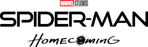 Spider Man Homecoming Logo Vector