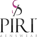 Spirit Underwear Logo Vector