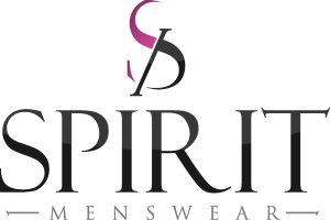 Spirit Underwear Logo Vector