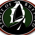 Spirit of Buffalo Logo Vector