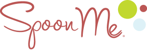 Spoon Me Logo Vector