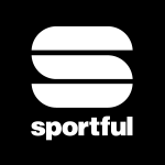 Sportful Horizontal Logo Vector