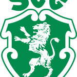 Sporting Clube de Guadalupe Graciosa Logo Vector