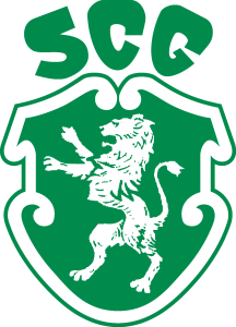 Sporting Clube de Guadalupe Graciosa Logo Vector