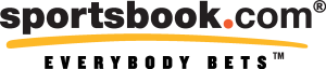 Sportsbook Logo Vector