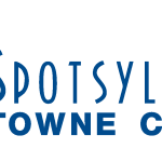 Spotsylvania Towne Centre Logo Vector