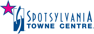Spotsylvania Towne Centre Logo Vector