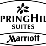 SpringHill Suites by Marriott Logo Vector