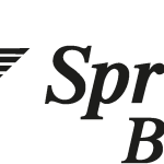 Sprint Business Logo Vector