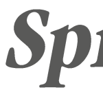 Sprint Canada Logo Vector