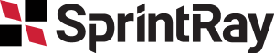 SprintRay  new Logo Vector
