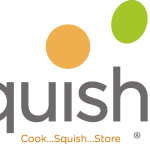 Squish Logo Vector