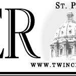 St Paul Pioneer Press Logo Vector