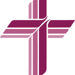 St. Paul Lutheran Logo Vector