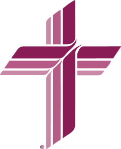 St. Paul Lutheran Logo Vector