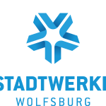 Stadtwerke Wolfsburg Logo Vector