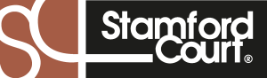 Stamford Court Logo Vector