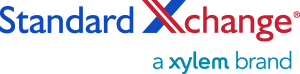 Standard Xchange Logo Vector