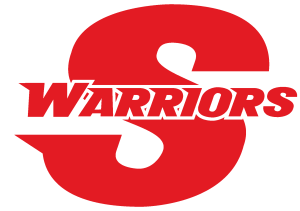 Stanislaus State Warriors Logo Vector