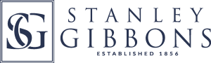 Stanley Gibbons Ltd Logo Vector