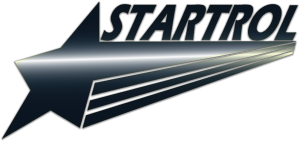StarTrol Logo Vector